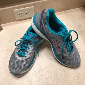 ASICS Gel-Cumulus 18